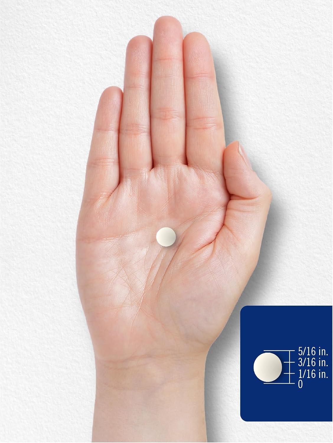 Carlyle DHEA 25 mg 180 Comprimidos | Suplemento para Mujeres y Hombres