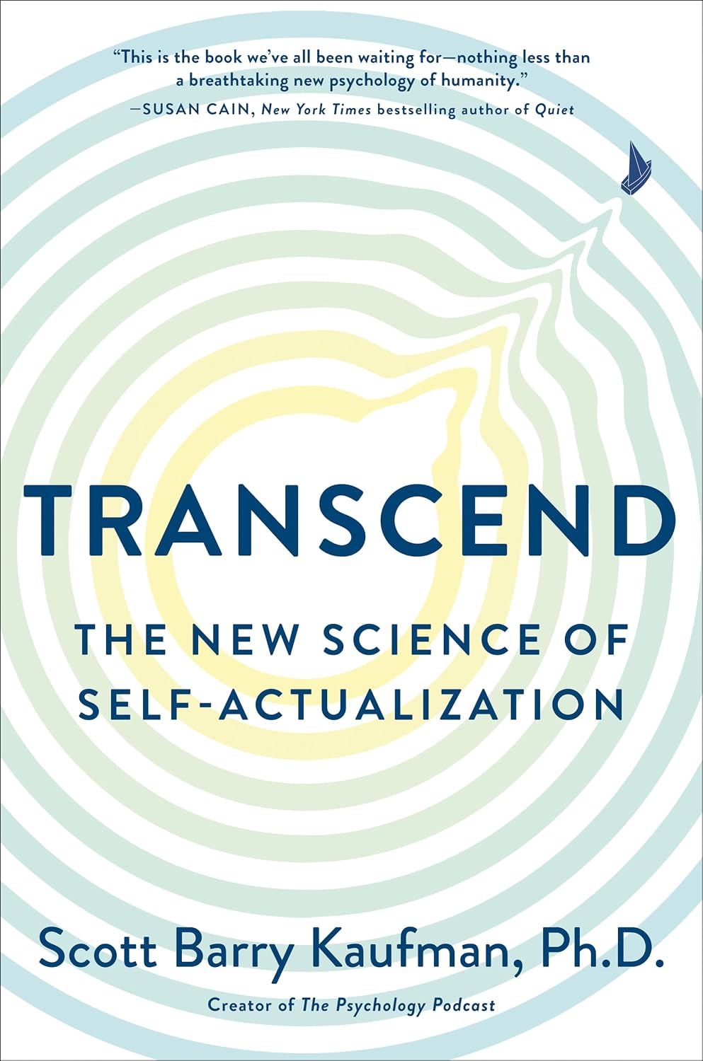 Transcend: La nueva ciencia de la autorrealización