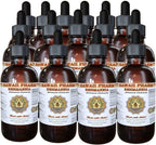Hawaii Pharm Extracto Líquido de Rehmannia - Tintura Artesanal de Rehmannia Glutinosa, 118 ml
