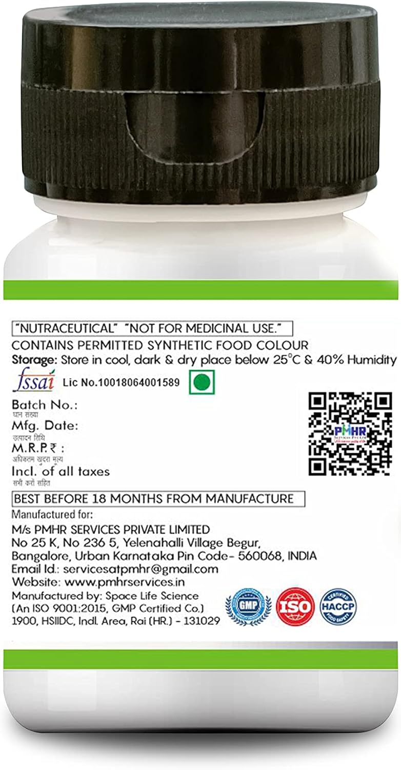 Bacillus Claussi Plus 6 Mil Millones de UFC Cápsulas | Probiótico con 6 Cepas y FOS
