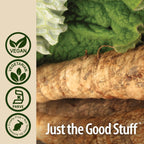 Nature's Answer Burdock Root, 90 Capsules