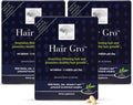 Hair GRO | Biotina y Complejo de Tocotrienoles | 180 Comprimidos
