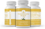 Raíz de Diente de León, 100 Cápsulas, Pure Original Ingredients