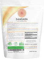 Extracto de Fo-Ti en Polvo (114g/4oz) (He Shou Wu) - Extracto Concentrado 20:1, Preparado
