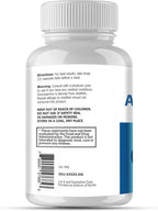 Arthronol Advanced Formula Supplement 1 Pack 30 Days Supply