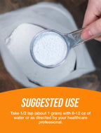 L-Lisina en Polvo (250g) - Aminoácido Esencial - BulkSupplements