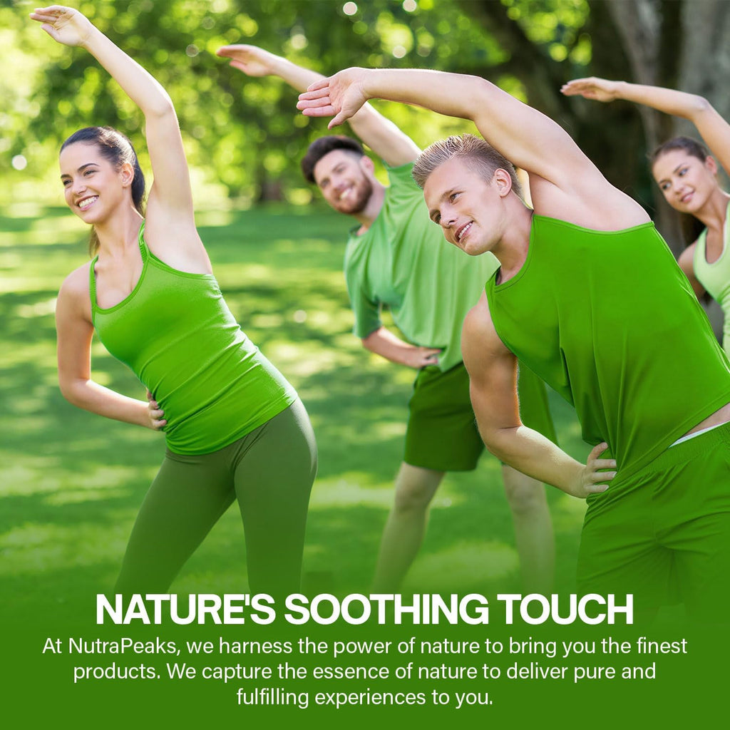 NutraPeaks Soursop Bitters Liquid Drops – 2 fl oz