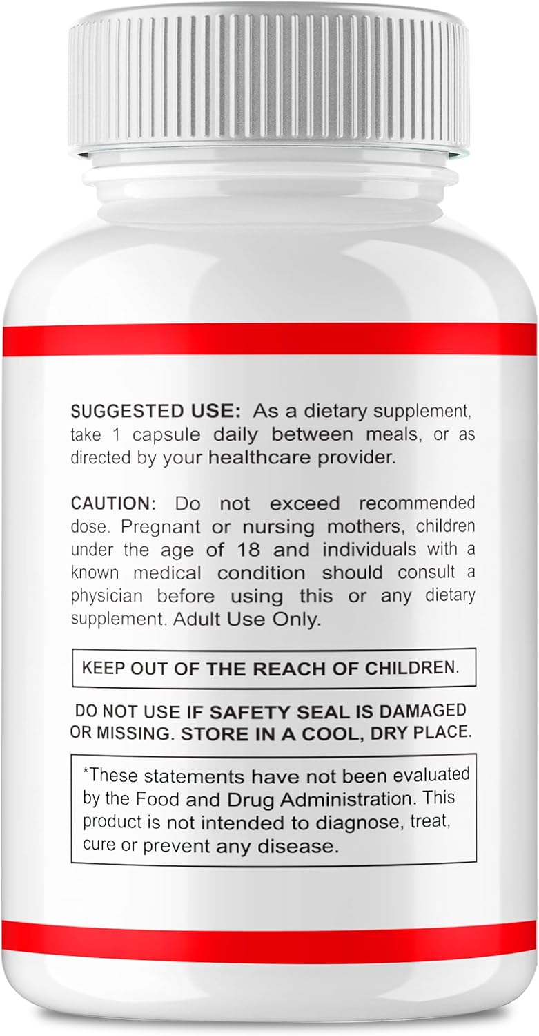 IDEAL PERFORMANCE Sugar Delete Cápsulas - Suplemento para Circulación Saludable y Niveles Estables (2 Paquetes)