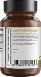 Swisse Plus NAD+ Calm Skin - Suplemento NAD+ para piel calmada - 30 cápsulas