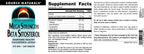 Source Naturals Mega Strength Beta-Sitosterol, 375mg – 240 Comprimidos