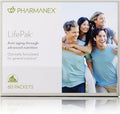Pharmanex LifePak Advanced Nutritional Supplement for Adults - 60 sobres diarios