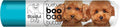 The Blissful Dog .15 oz Tube Poodle Booboo Butter