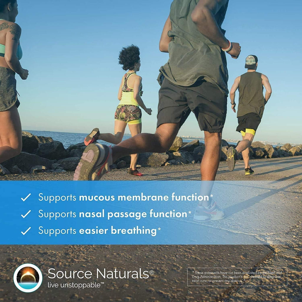 Source Naturals Wellness Formula - Complejo Multivitamínico y Defensa Herbal, 90 Comprimidos