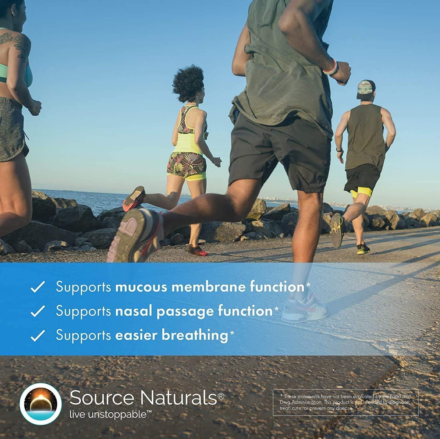 Source Naturals Wellness Formula - Complejo Multivitamínico y Defensa Herbal, 90 Comprimidos