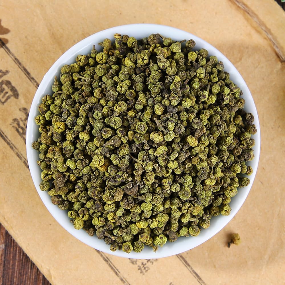 UANGLI Fruto de Evodia (Wu Zhu Yu) - 1000 g