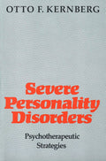 Severe Personality Disorders: Psychotherapeutic Strategies