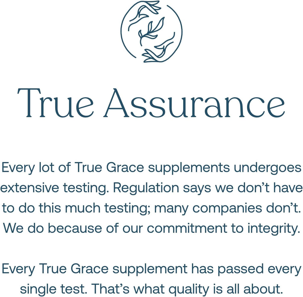 True Grace One Daily Men’s Multivitamin + One Daily Women’s Multivitamin (30 Comprimidos Veganos Cada Uno) - Pack
