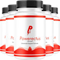Powerectus Suplemento para Hombres – 300 Cápsulas (5 Paquetes)