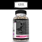 Kaya Naturals Multivitamínico para Mujeres (30 Cápsulas)