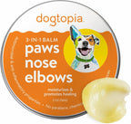 Dogtopia Bálsamo 3-en-1 para Mascotas 57g