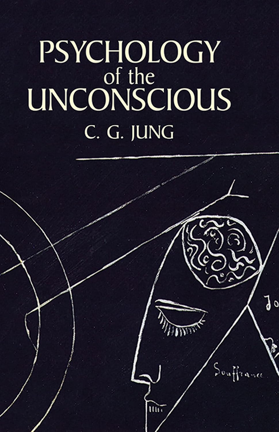 Psicología del inconsciente - C. G. Jung – La estructura del inconsciente personal y colectivo – Image 1