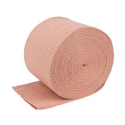 BSN Medical 081300599 Tensogrip Stockinette, – Rollo de 33 pies con dosificador: Permite cortar la longitud exacta – Image 1