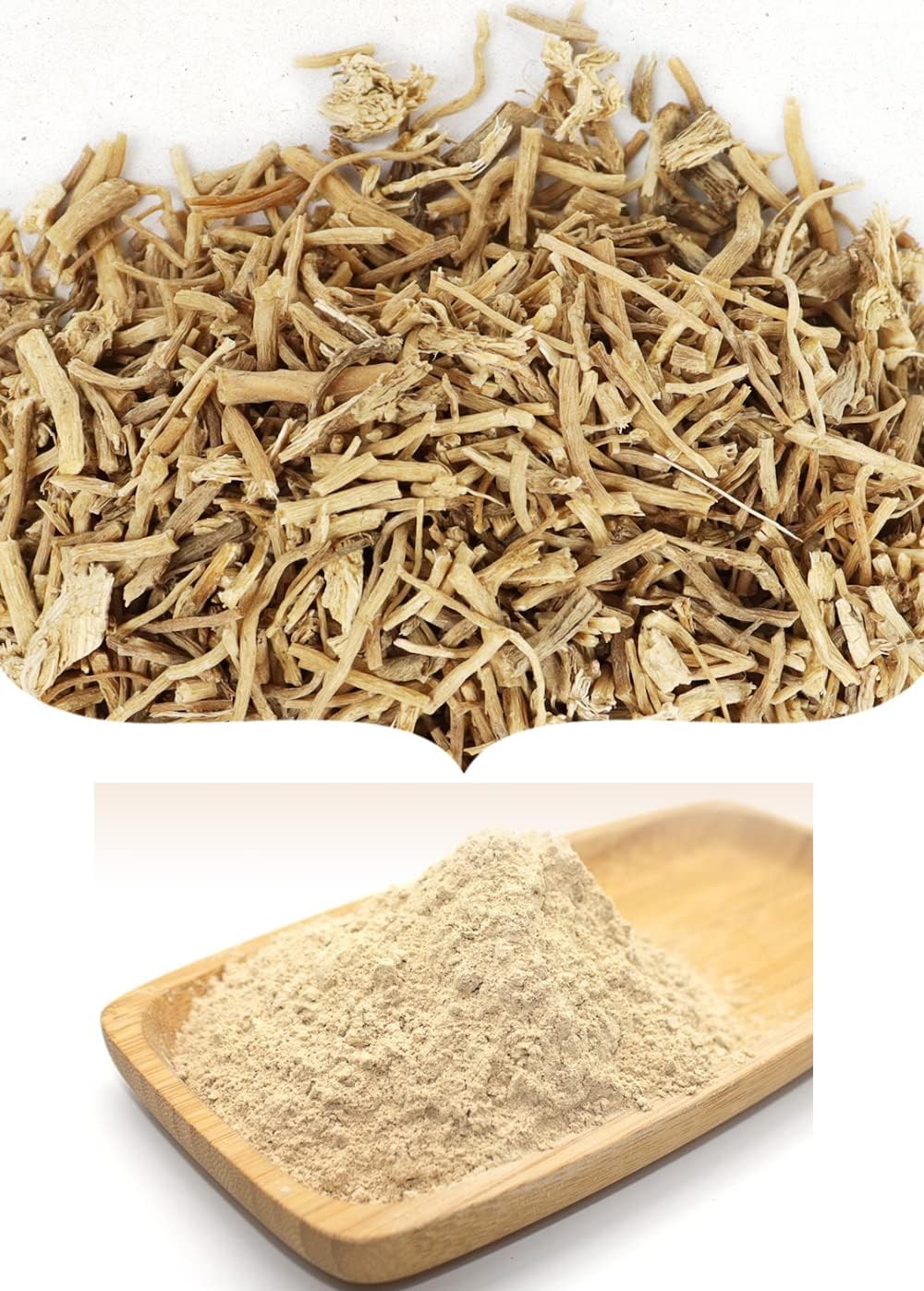 Extracto de Raíz de Achyranthes Japonica Orgánico Puro - 300 g