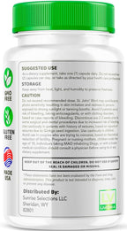 LIVORKA Zenfit Cápsulas (Pack de 2) - 60 Cápsulas, Suplemento Natural