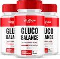 Vitaflow Balance Support - 3 Pack (180 Cápsulas)