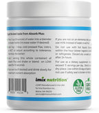 Proteína Aislada - Suplemento Dietético para la Salud Intestinal y Apoyo Nutricional (100 g, Chocolate sin Endulzar)