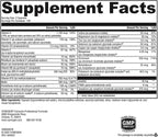 XYMOGEN ActivNutrients Iron-Free - Multivitamin without Iron for Wellness - Energy Production and Immune Support - Antioxidant Activity - Gluten-Free and Dairy-Free - 240 Tablets