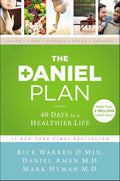 El Plan Daniel: 40 días para una vida más sana