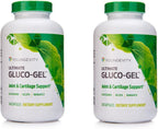Youngevity Ultimate Gluco-Gel – 240 Cápsulas (4 Botes)