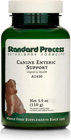 Canine Enteric Support – Suplemento Digestivo para Perros (30 g)