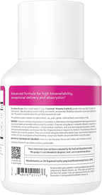 Isotonix Vitamina D con K2 - 90 Servicios