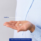 Pure Encapsulations Vitamina D3 125 mcg (5000 UI) - 60 cápsulas