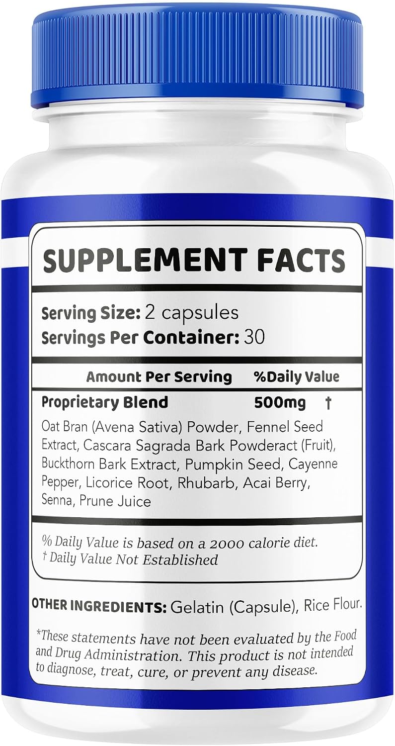 Vigor Prime Capsules – Complemento para hombres, Fórmula avanzada, 60 cápsulas