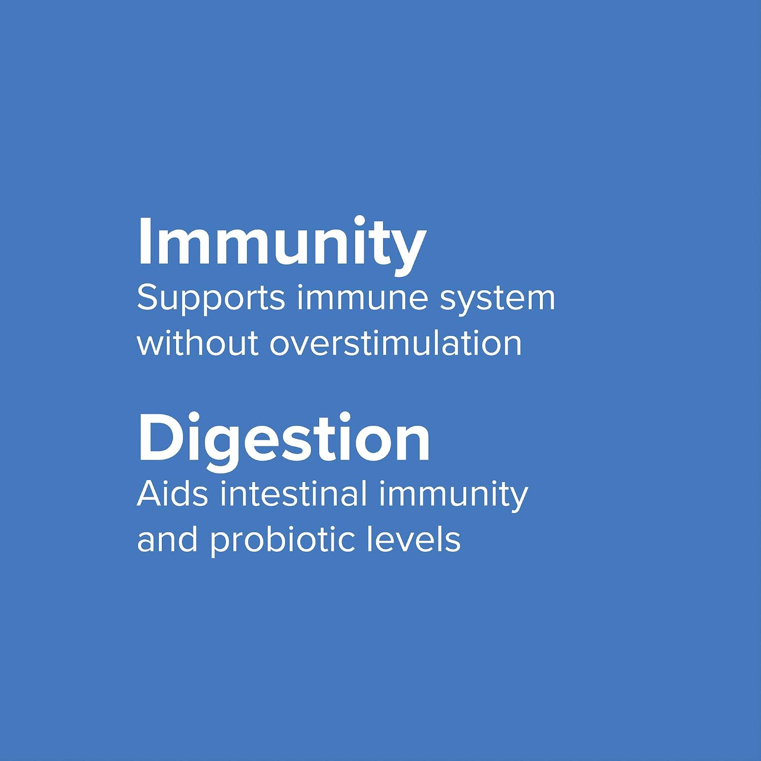 Immune Defense by Vibrant Health - 60 Capsules