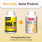 Jarrow Formulas MK-7 - 60 Softgels