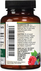Vitamina D3 5000 UI (125 mcg) por Dosis - Comprimidos Masticables Extra Fuertes sin Azúcar - Apoyo Inmunitario, Huesos, Dientes y Músculos - Sin Gluten - 60 Comprimidos