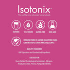 Isotonix Vitamina D con K2 - 90 Servicios