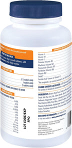 ProSense Soluciones Vitamínicas 90 Comprimidos Masticables para Perros - Apoya el Bienestar General