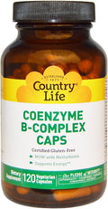 Complejo B Coenzimado