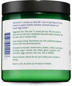 Vitanica Optinositol - Myo-Inositol y D-Chiro Inositol en Polvo (4000 mg + 100 mg) - 125 g