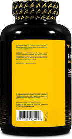 Primaforce L-Citrulline 2500mg, 240 Comprimidos, 120 Dosis