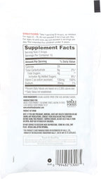 365 by Whole Foods Market, Pastillas de Vitamina C, 30 unidades