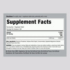 Piping Rock Biotina 5000mcg | 240 Comprimidos | Suplemento de Vitamina B7 | Vegetariano, Sin Gluten, No-GMO