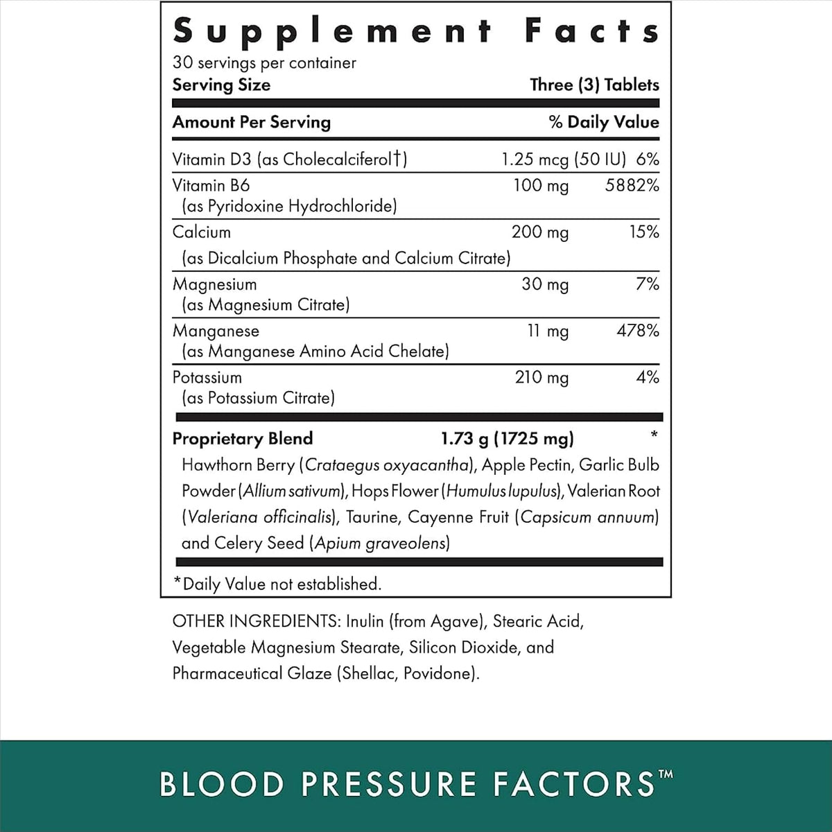 Michael's Health Naturopathic Programs Blood – Sistema nervioso: El magnesio contribuye al funcionamiento normal – Image 2
