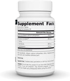 Source Naturals Phytosterol Complex con Beta-Sitosterol, 113 mg – 90 tabletas