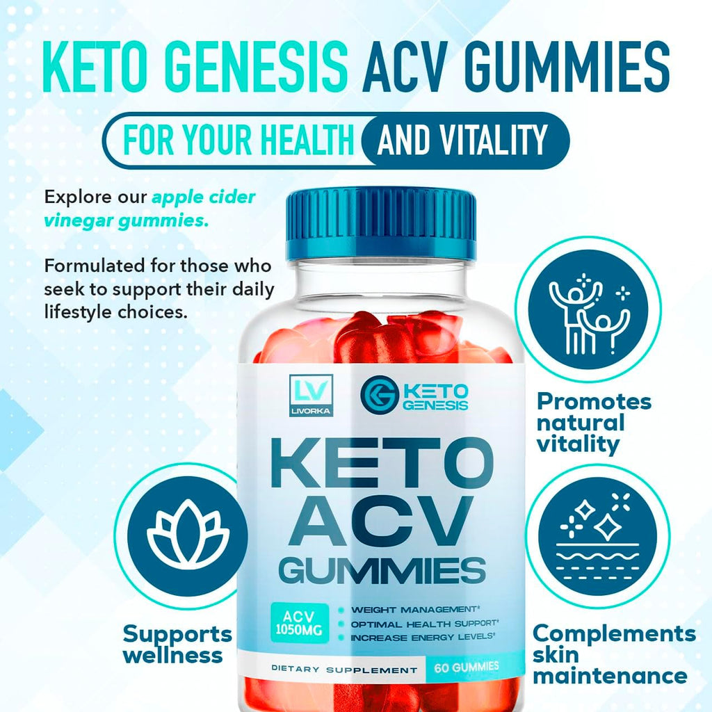 3 Pack - Keto Genesis Keto ACV Gummies Advanced, Genesis ACV, Genesis Gummies, Keto Genesis, Keto Genesis Plus A C V, Ketogenesis ACV, Genesis, Ketogenesis Keto ACV Gummies 180 Gummys 3 Meses